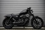 Harley Davidson XL 883 N Sportster Iron 5HD Black Edition Na, Laan van Vredenoord 33
2289 DA  Rijswijk, NL, H-DCUSTOMERSERVICE@Harley-Davidson.com