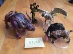 Dungeons & Dragons: grote monsters, Hobby en Vrije tijd, Gezelschapsspellen | Bordspellen, Een of twee spelers, Ophalen of Verzenden