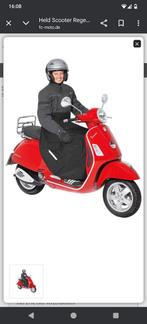 Scooter Beenkleed, Ophalen of Verzenden, Nieuw, Overige typen, Held