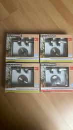 Deurkrukken 4 sets, Ophalen, Nieuw