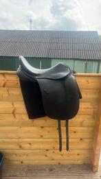 Kentaur penelopa 17,5 inch MW boom, Dieren en Toebehoren, Paarden en Pony's | Zadels, Ophalen of Verzenden, Zo goed als nieuw