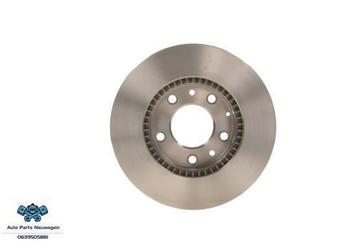 Remschijf origineel Mazda 323 F ('98-'03) GF3Y-33-25X beschikbaar voor biedingen