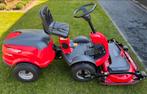 CASTELGARDEN XK4/ 160HD / 4WD /95CM COMBI MAAIDEK ZITMAAIER, Cirkelmaaier, Ophalen of Verzenden, Zo goed als nieuw, Benzine-grasmaaier