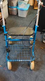 Rollator, Diversen, Rollators, Ophalen