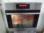 ZGAN Luxe Ikea inbouw elektrische Hetelucht oven werkt Super, Hete lucht, Zo goed als nieuw, Oven met grill, Inbouw