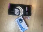 Stethoscoop Littmann, klokje, handmatige bloeddrukmeter, Ophalen of Verzenden, Nieuw
