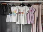 Leuk zomer pakket maat 128/134, Meisje, H&M, Ophalen of Verzenden, Zo goed als nieuw