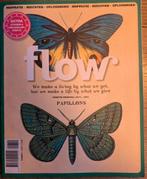Flow Magazine nr 7 - 2012, Ophalen of Verzenden