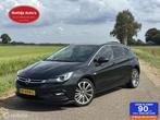 Opel Astra 1.4 Business+ 150pk Ex. BPM, Auto's, Voorwielaandrijving, 150 pk, 620 kg, Zwart
