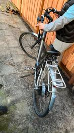 Sparta elektrische fiets, Fietsen en Brommers, Fietsen | Dames | Damesfietsen, Ophalen of Verzenden, Gebruikt