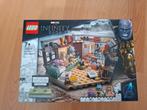 Lego Marvel - 76200 - Bro Thor's New Asgard NIEUW, Ophalen of Verzenden, Nieuw, Complete set, Lego