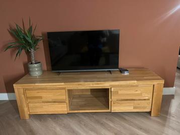 Gratis Massief houten meubels