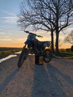 Yamaha yz 125, Ophalen, Zo goed als nieuw, Yamaha