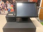 Kassa scherm, kassalade, bon printer, handscanner, Ophalen of Verzenden, Zo goed als nieuw, VHS-speler of -recorder