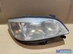 OPEL ZAFIRA A Rechts koplamp 1999-2005, Ophalen of Verzenden, Gebruikt, Opel