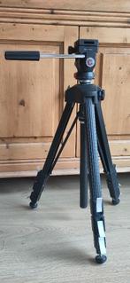 Cullmann statief model 2920, Ophalen, Gebruikt, Driepoot, Minder dan 150 cm