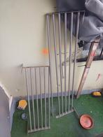 Ikea Grundtal Pannenrek/Handdoekrek, Ophalen of Verzenden, Gebruikt, Overige typen, Overige merken