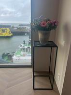 Pilaar, zuil, plantentafel, Huis en Inrichting, Woonaccessoires | Zuilen en Pilaren, Ophalen, Zo goed als nieuw