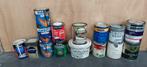 Te koop meerdere soorten verf/beits/lak/sealer, Ophalen of Verzenden, Overige typen