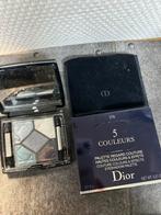 Dior 5 couleurs oogschaduw palette nieuw, beschadigd, Sieraden, Tassen en Uiterlijk, Uiterlijk | Cosmetica en Make-up, Ophalen of Verzenden
