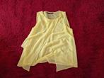 Zara, Kleding | Dames, Maat 38/40 (M), Zara, Geel, Ophalen of Verzenden
