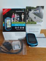 Garmin eTrex Touch 25, Ophalen of Verzenden, Nieuw