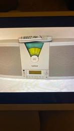Lenco VMC-2000 Stereo-set met CD/Radio, Overige merken, Gebruikt, Ophalen of Verzenden, Microset
