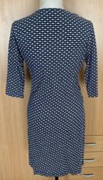 Jurk van Susskind maat M, Maat 38/40 (M), Blauw, Ophalen of Verzenden, Zo goed als nieuw