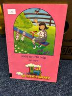 Wies en de Wip - Jan Crijns, Ophalen, Gelezen, Sprookjes