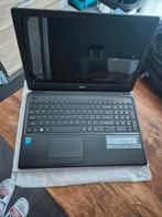 Acer Aspire 1 Laptop | E1-572 | Windows 10 | Nette Staat, Computers en Software, Windows Laptops, Met videokaart, Qwerty, 8 GB