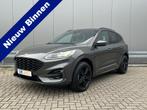 Ford Kuga 2.5 PHEV ST-Line B & O / Stoel-stuur verw / Camera, Gebruikt, 4 cilinders, Plug-in hybride, Hybride Elektrisch/Benzine