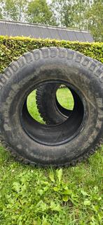 Twee stuks 26x12.00-12 Gazonbanden Turf, Ophalen of Verzenden
