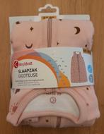 Nieuw! Kruidvat slaapzak, roze, maan + sterren, maat 68/80, Ophalen of Verzenden, Nieuw, 70 tot 85 cm, Slaapzak