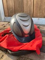 GPA cap, Dieren en Toebehoren, Paardrijkleding, Ophalen of Verzenden, Gebruikt, Overige soorten, Cap