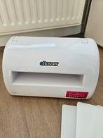 Ebosser met accessoires, Ophalen, Gebruikt, Gereedschap of Toebehoren