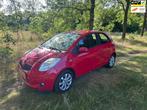 Toyota Yaris 1.0 VVTi apk t/m 19-03-2026, Voorwielaandrijving, 970 kg, Gebruikt, 750 kg