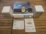 Majestic TT 38N CD TP USB SD platenspeler 33/45/78, Ophalen, Zo goed als nieuw, Overige merken