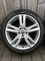 Originele Seat ateca 18 inch FR velgen, 18 inch, 215 mm, Banden en Velgen, Personenwagen