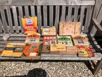 Antieke legpuzzels, Mammoth, Pera etc, Antiek en Kunst, Ophalen of Verzenden