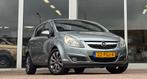 Opel Corsa 1.2i 16V '111' Edition 1e Eigenaar 100% Dealer on, Voorwielaandrijving, Euro 5, Gebruikt, Zwart