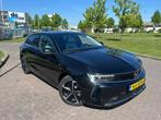 Opel ASTRA 1.6 Hybrid Level 2, Auto's, Opel, Gebruikt, 4 cilinders, 150 pk, Zwart