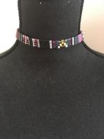 Chokers, Sieraden, Tassen en Uiterlijk, Kettingen, Ophalen of Verzenden, Nieuw, Overige materialen