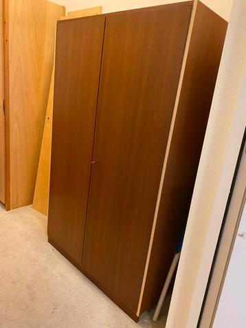 Gratis Kast - 107x175x57,5 cm beschikbaar voor biedingen