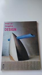 Best of Graphis DESIGN Boek, Ophalen of Verzenden, Gelezen, Overige onderwerpen