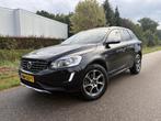 Volvo XC60 2.0 D4 FWD Ocean Race / LEER / AUTOMAAT / CRUISE, Auto's, Volvo, Gebruikt, Euro 6, 1634 kg, Zwart