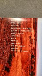 Muse.  Black Holes And Revelations, Ophalen of Verzenden, Nieuw in verpakking, 12 inch, Alternative