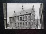 HASSELT  Gemeentehuis  JosPe, Verzamelen, Ansichtkaarten | Nederland, Ophalen of Verzenden, 1960 tot 1980, Overijssel