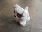 Lego Duplo Animal Dog Bulldog (zie foto's), Ophalen of Verzenden, Gebruikt, Losse stenen, Duplo