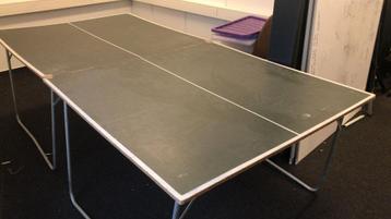 Ping Pong Tafel inklapbaar  beschikbaar voor biedingen