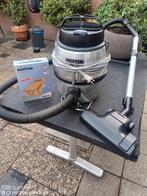 Te koop goede Nilfisk GM 80 Stofzuiger, Ophalen of Verzenden, Gebruikt, Stofzak, Stofzuiger
